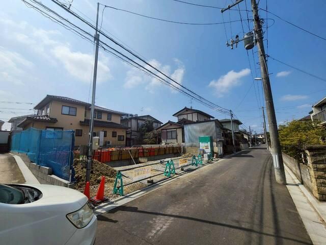 Newly Built 4LDK House for Sale in Sendai, Miyagi - Thumbnail 3