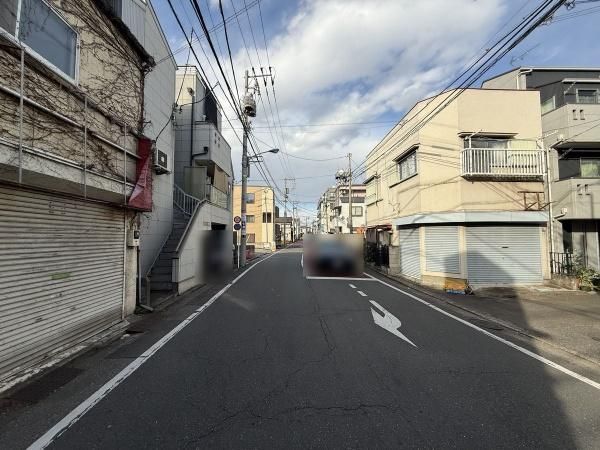 1LDK House for Sale in Kita Ward, Tokyo - 8 Min Walk to Station - Thumbnail 4