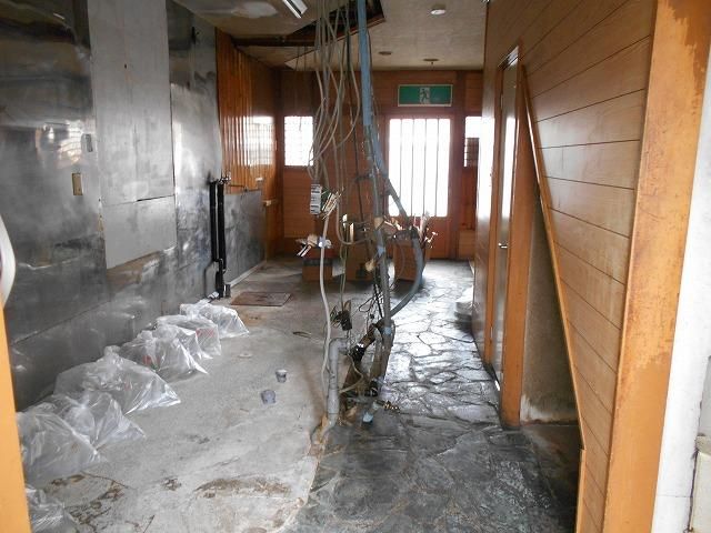 65.55 sqm Commercial Space for Rent in Aizuwakamatsu - Thumbnail 4