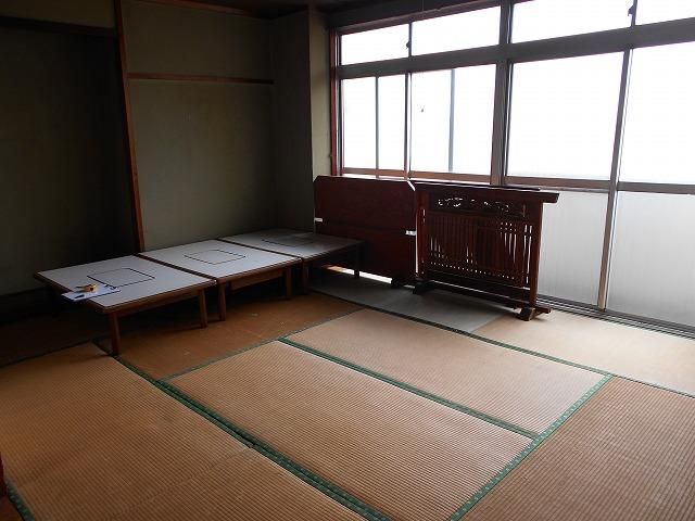 65.55 sqm Commercial Space for Rent in Aizuwakamatsu - Thumbnail 2