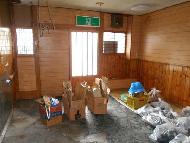 65.55 sqm Commercial Space for Rent in Aizuwakamatsu - Thumbnail 3