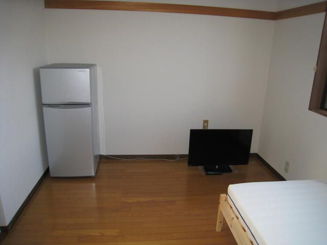 1K Apartment for Rent in Katsaura, Chiba - 22.05 sqm - Thumbnail 2