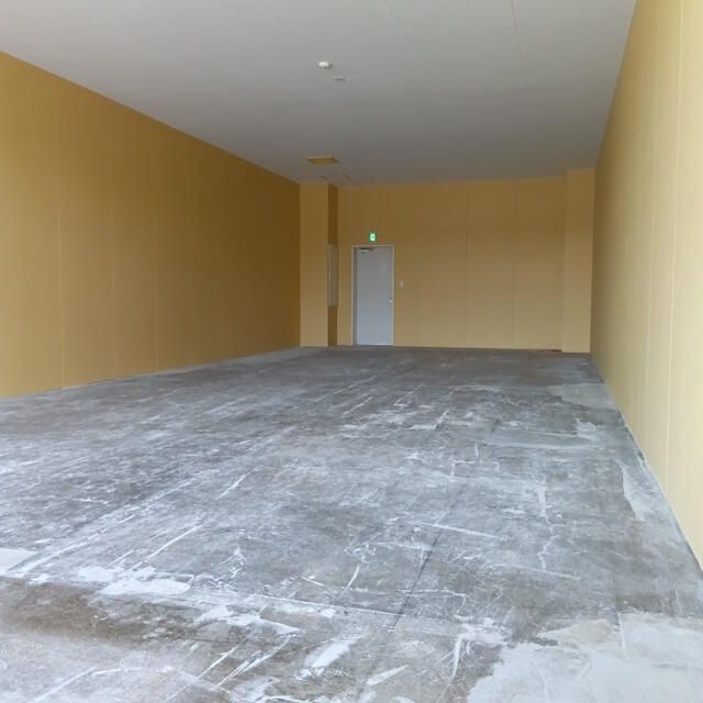 84 sqm Commercial Unit for Rent in Kiyota Ward, Sapporo - Thumbnail 2