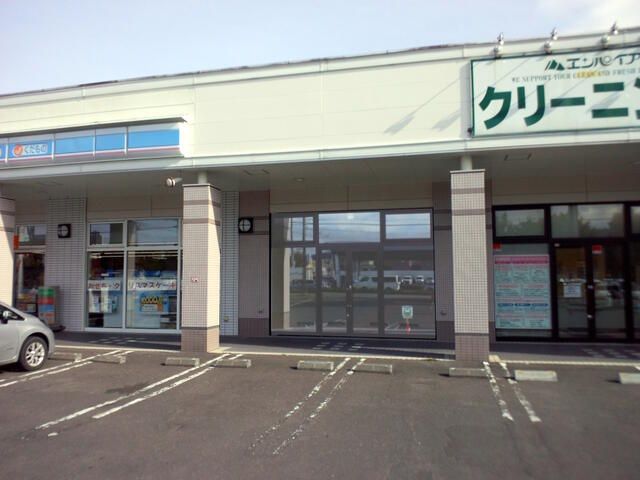 84 sqm Commercial Unit for Rent in Kiyota Ward, Sapporo - Thumbnail 3