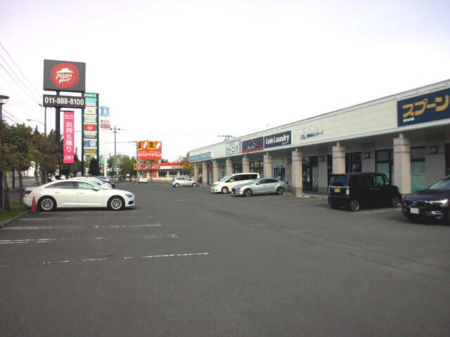 84 sqm Commercial Unit for Rent in Kiyota Ward, Sapporo - Thumbnail 4