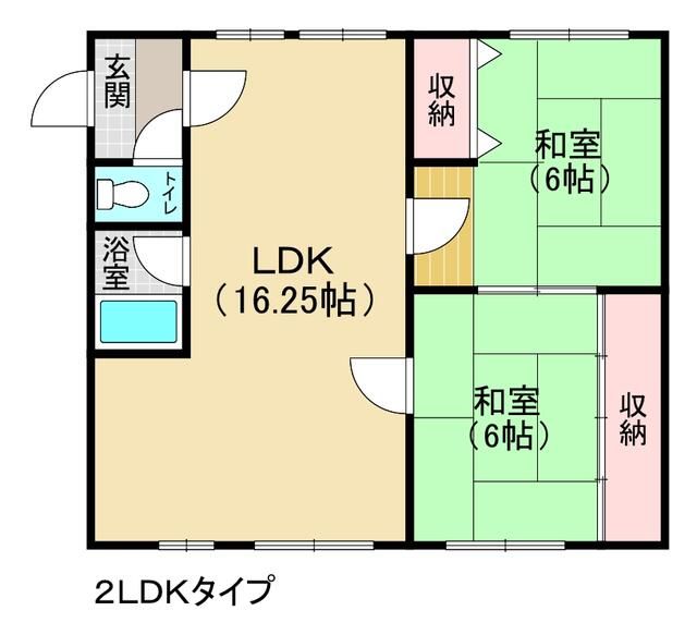 Commercial Apartment Building for Sale in Atsubetsu, Sapporo - Thumbnail 2