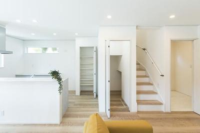 New 3LDK House in Ichinoseki, Iwate | 2025 Build — Image 22, Ichinoseki, Iwate