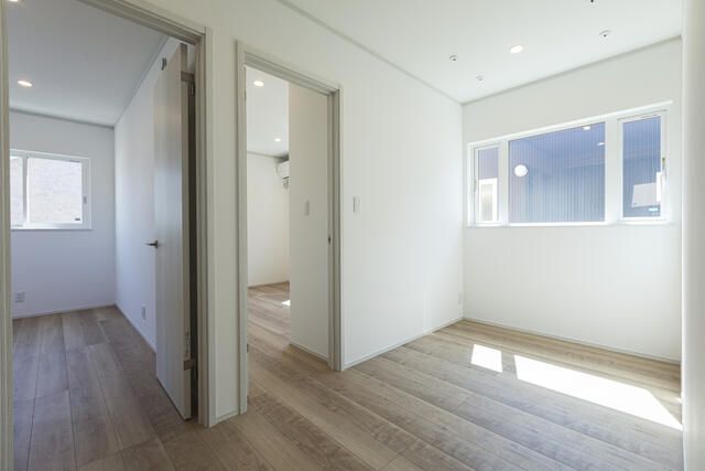 New 3LDK House in Ichinoseki, Iwate | 2025 Build - Thumbnail 3