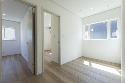 New 3LDK House in Ichinoseki, Iwate | 2025 Build — Image 22, Ichinoseki, Iwate