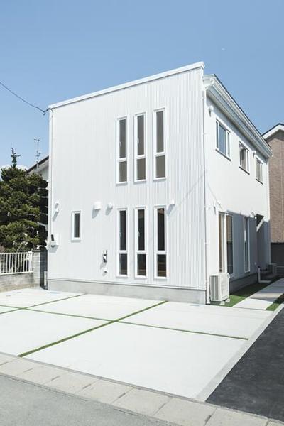 New 3LDK House in Ichinoseki, Iwate | 2025 Build — Image 9, Ichinoseki, Iwate