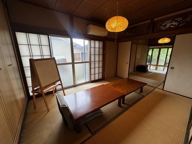 7LDK Family House for Sale in Kikugaoka, Kitakyushu - Image 22
