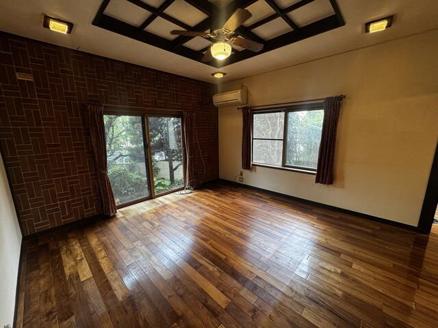 7LDK Family House for Sale in Kikugaoka, Kitakyushu - Image 22