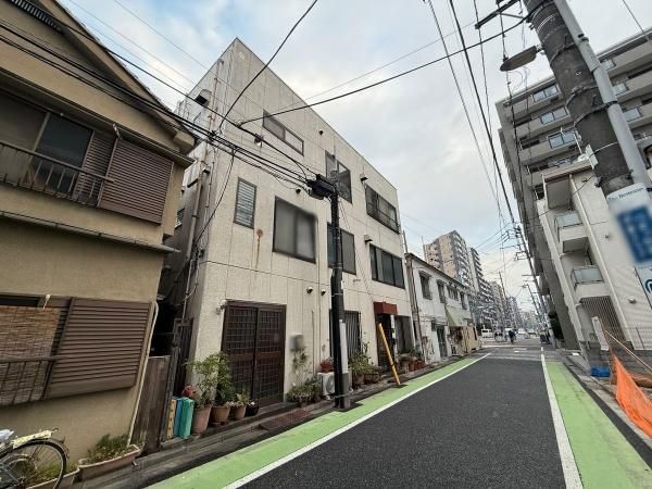 91.83 sqm Development Land for Sale in Bunkyo, Tokyo - Thumbnail 3