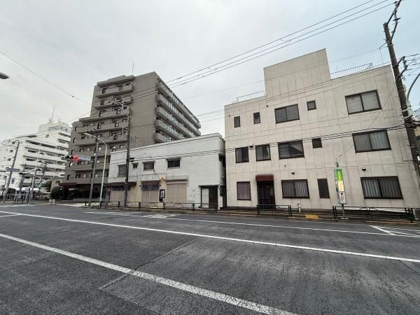 91.83 sqm Development Land for Sale in Bunkyo, Tokyo - Thumbnail 4