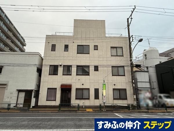 91.83 sqm Development Land for Sale in Bunkyo, Tokyo - Thumbnail 2