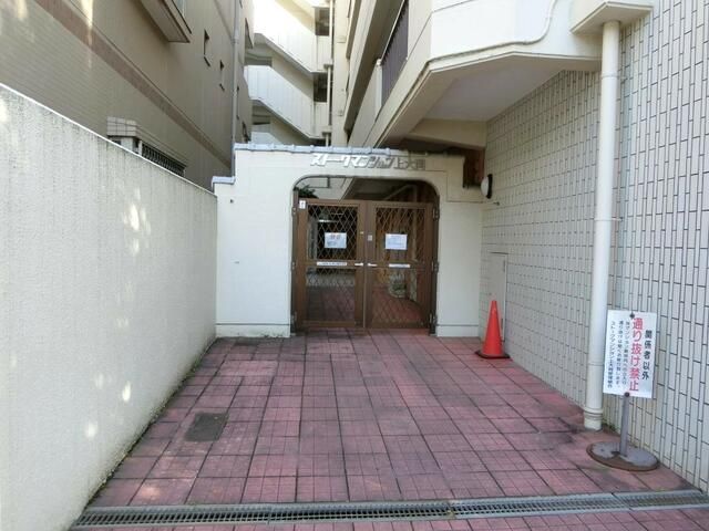 Commercial Unit for Rent in Stork Mansion Kamiooka, Yokohama - Thumbnail 2