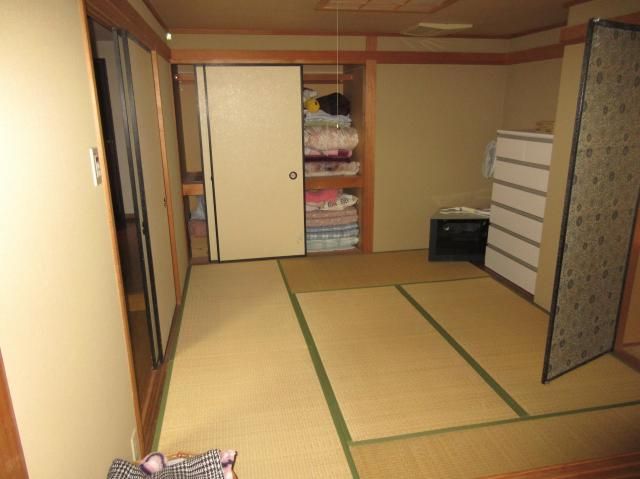 3LDK Apartment for Rent in Kanazawa, Ishikawa - 84.50 sqm - Thumbnail 3