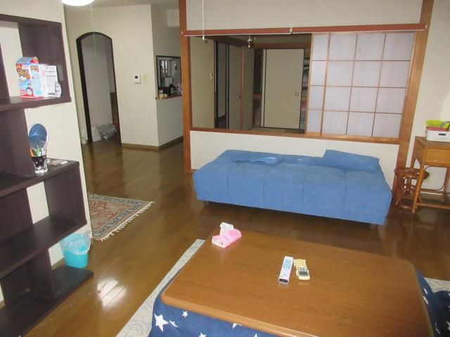3LDK Apartment for Rent in Kanazawa, Ishikawa - 84.50 sqm - Thumbnail 2