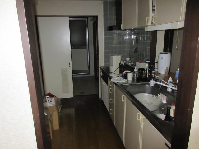 3LDK Apartment for Rent in Kanazawa, Ishikawa - 84.50 sqm - Thumbnail 4