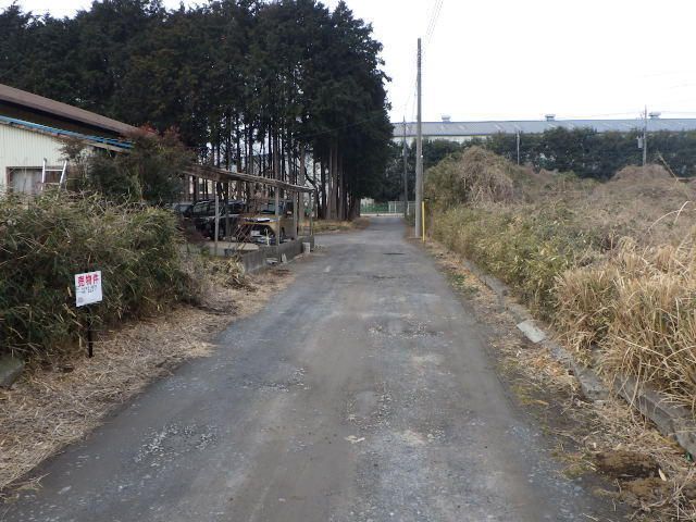 Land for Sale in Tsuchiura, Ibaraki - 262 sqm - Thumbnail 3