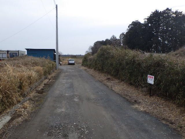Land for Sale in Tsuchiura, Ibaraki - 262 sqm - Thumbnail 4