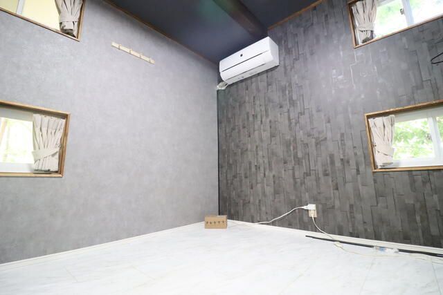 2LDK Wooden House for Sale in Inawashiro, Fukushima - Thumbnail 4