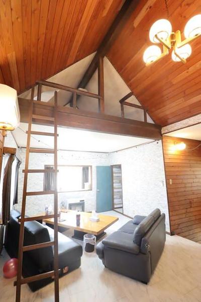 2LDK Wooden House for Sale in Inawashiro, Fukushima — Image 19, Inawashiro, Fukushima