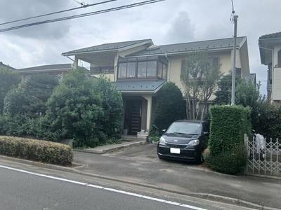 Resale House in Maebashi, Gunma – 7DK, 197.53m² — House, Maebashi, Gunma