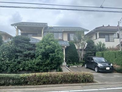 Resale House in Maebashi, Gunma – 7DK, 197.53m² — New_build, Maebashi, Gunma