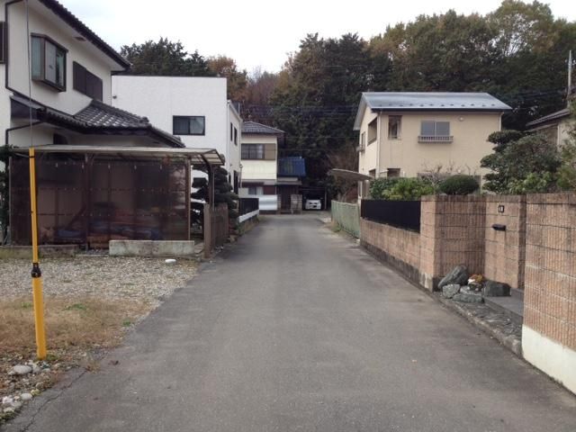 98 m² Residential Land for Sale in Utsunomiya, Tochigi – 1,000,000 Yen - Thumbnail 4