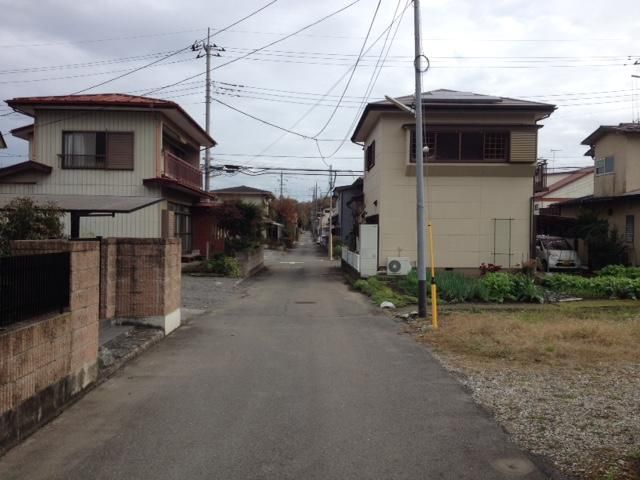 98 m² Residential Land for Sale in Utsunomiya, Tochigi – 1,000,000 Yen - Thumbnail 3
