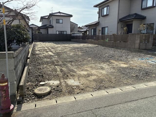 Land for Sale in Sakata City, Yamagata - 247.86 sqm - Thumbnail 2