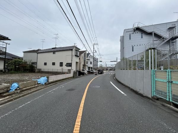 Land for Sale in Minami Naruse, Machida, Tokyo - Thumbnail 2
