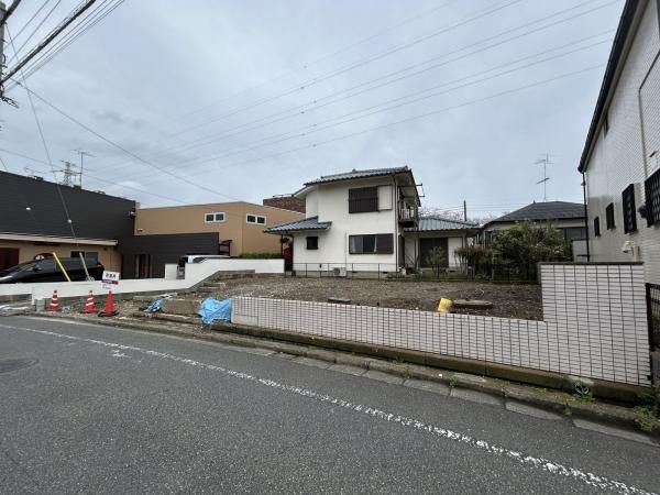 Land for Sale in Minami Naruse, Machida, Tokyo - Thumbnail 4