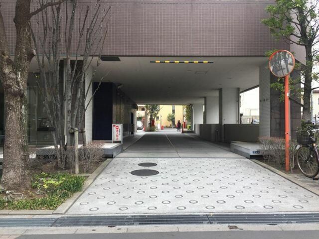 Parking Space for Rent in Koto City, Tokyo - Thumbnail 2