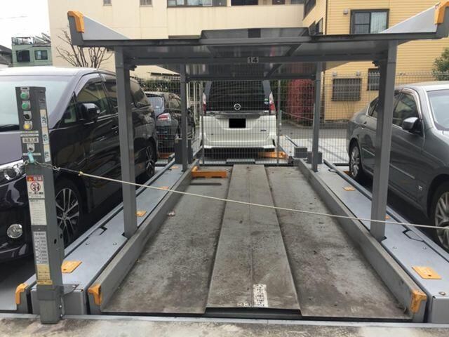 Parking Space for Rent in Koto City, Tokyo - Thumbnail 3