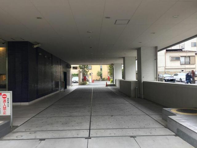 Parking Space for Rent in Koto City, Tokyo - Thumbnail 4