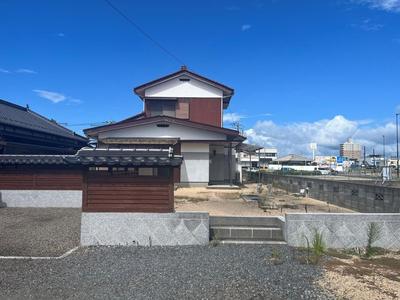 Spacious 5DK House with Agricultural Land in Sanyo-Onoda, Yamaguchi — Image 7, Sanyo Onoda, Yamaguchi