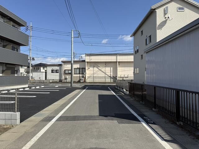Modern 3LDK House for Rent in Maebashi, Gunma - Thumbnail 4