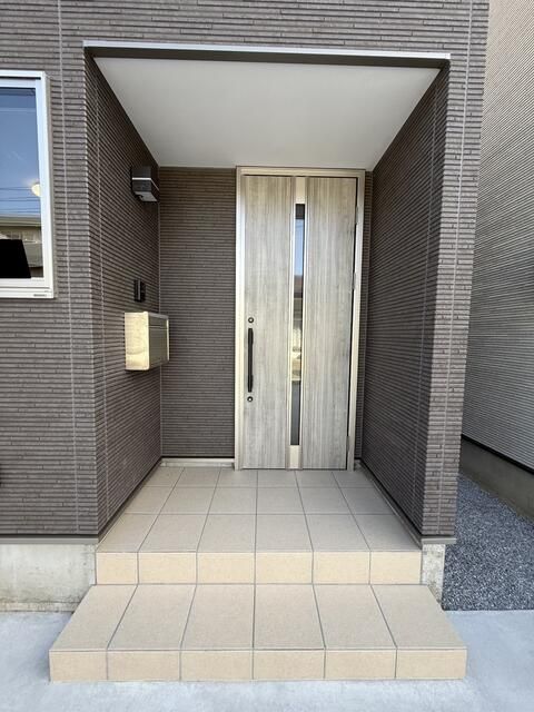 Modern 3LDK House for Rent in Maebashi, Gunma - Thumbnail 2