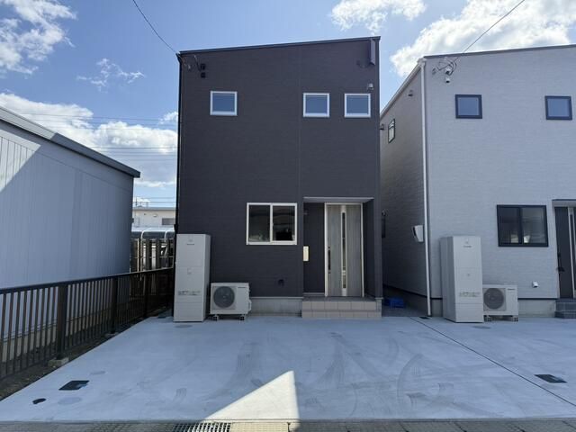 Modern 3LDK House for Rent in Maebashi, Gunma - Thumbnail 3
