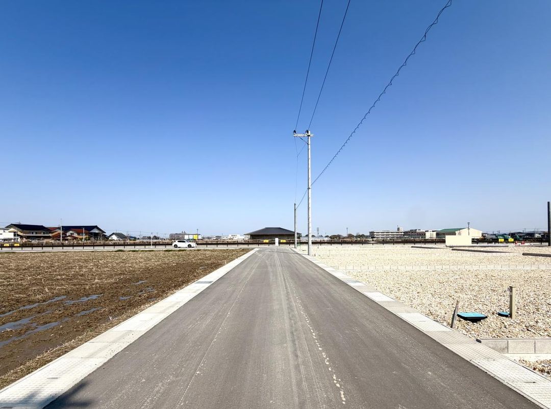197 sqm Residential Land for Sale in Nonoichi, Ishikawa - Thumbnail 2