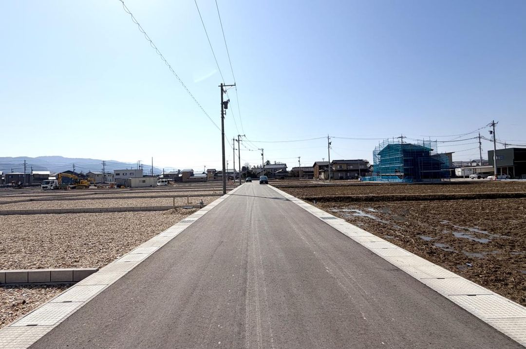 197 sqm Residential Land for Sale in Nonoichi, Ishikawa - Thumbnail 4