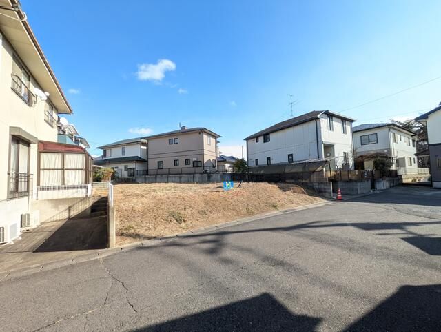 Building Lot for Sale in Koriyama, Fukushima - 198.93 sqm - Thumbnail 2