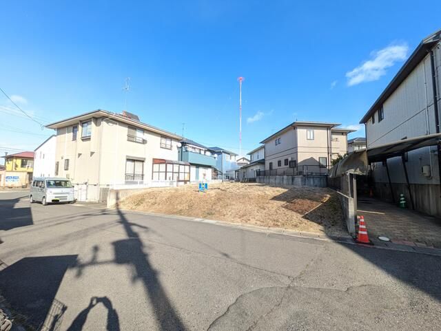 Building Lot for Sale in Koriyama, Fukushima - 198.93 sqm - Thumbnail 3