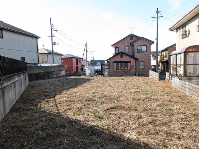 Building Lot for Sale in Koriyama, Fukushima - 198.93 sqm - Thumbnail 4