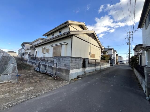 Spacious 6DK Detached House for Sale in Natori, Miyagi - Thumbnail 2