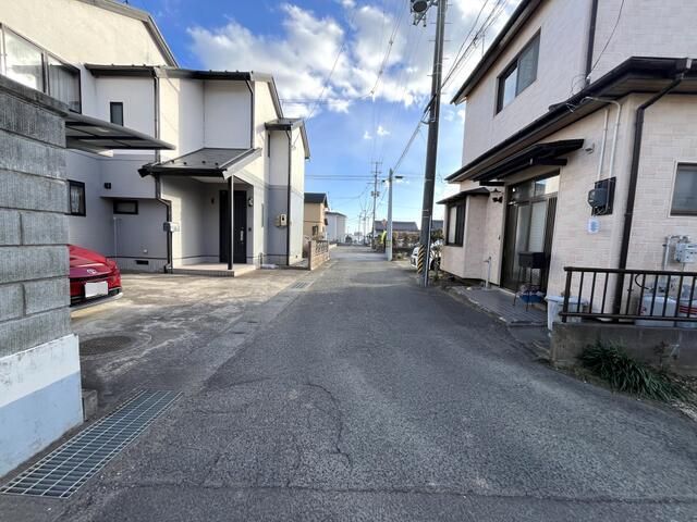 Spacious 6DK Detached House for Sale in Natori, Miyagi - Thumbnail 4