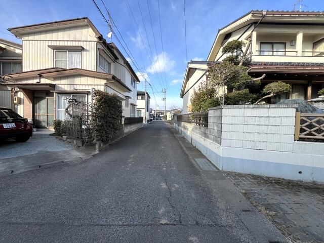 Spacious 6DK Detached House for Sale in Natori, Miyagi - Thumbnail 3