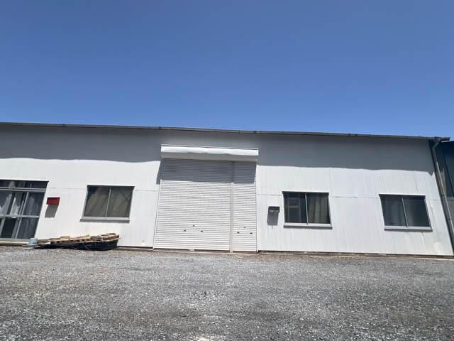 Warehouse for Rent in Ashikaga, Tochigi - 120 sqm - Thumbnail 2